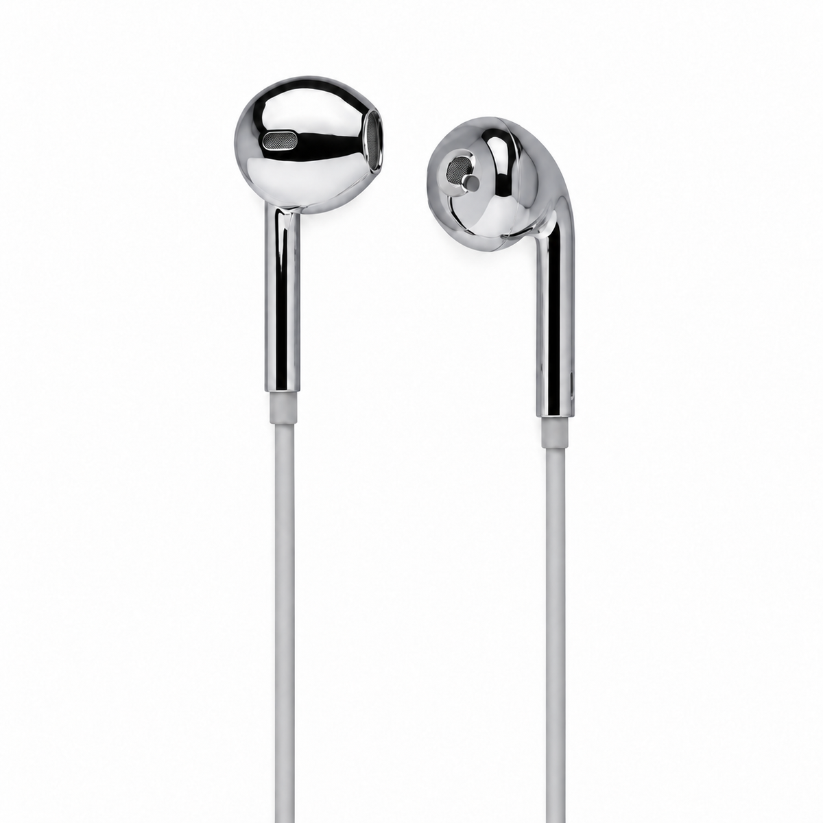 Swag Buds Chrome