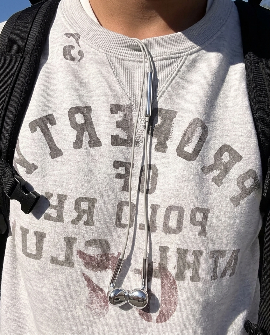 Swag Buds Chrome
